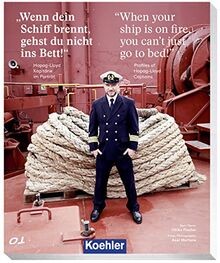 Wenn dein schiff - wenn, brennt,