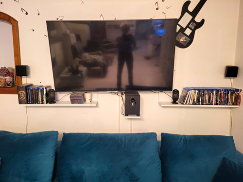 Heimkino bundle inkl - heimkino, 3d