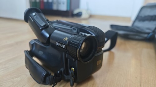 Camcorder videokamera - camcorder,