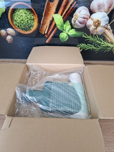 Neu original vorwerk kobold - original,