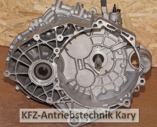 Getriebe rhe crafter man - getriebe, vw