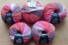 Lana Grossa COOL WOOL BIG