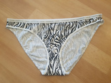 Slip Calvin Klein Gr. XL Zebra