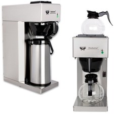 Kaffeemaschine Kaffeeautomat Filterkaffeemaschine Gastro Gastronomie Beeketal