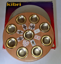 Pochbrett von Kibri aus Holz mit OVP