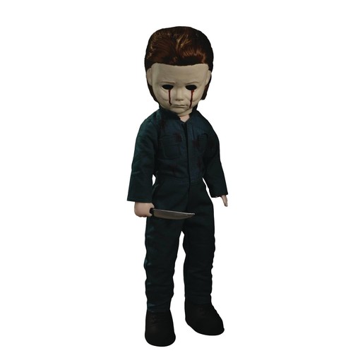 Mezco toyz living dead dolls - dead,