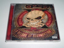 FIVE FINGER DEATH PUNCH - A