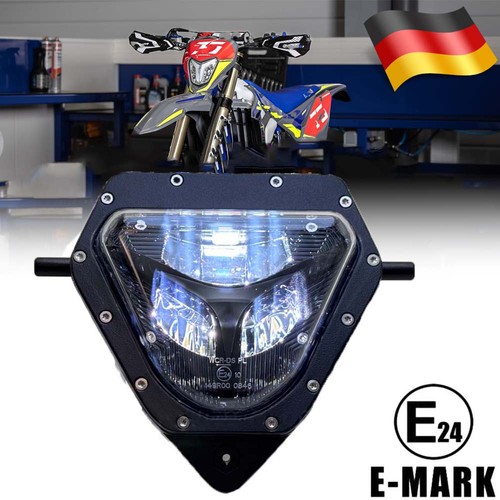 E24 led scheinwerfer für - led,