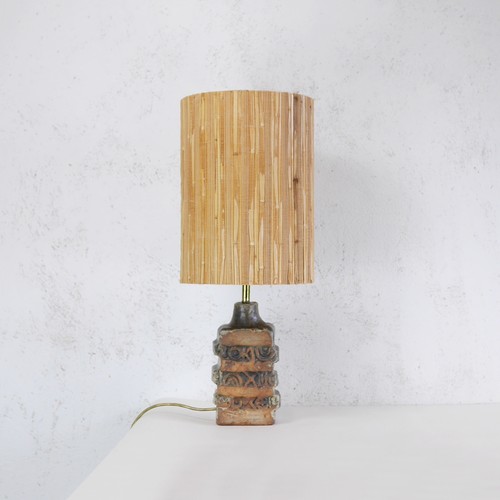 Vintage mid century abstrakte - mid,