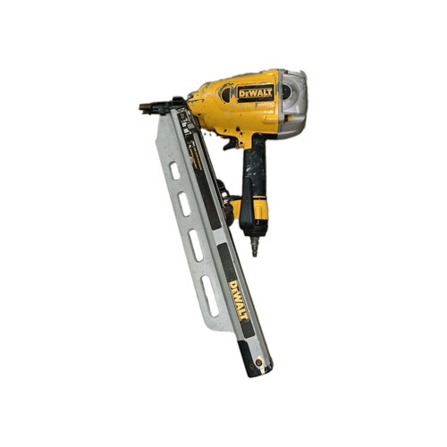 Dewalt nagler druckluft d51845 - nagler,