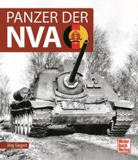 Panzer der nva - panzer,