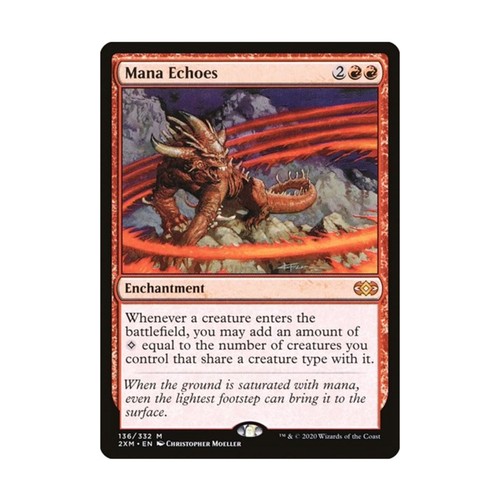 Wotc mtg double - mtg,