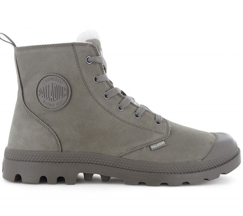 Palladium pampa zip - palladium,