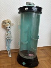 Monster High Lagoona Blue