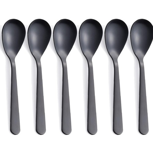 Espressolöffel 6er set - espressolöffel, 6er-set