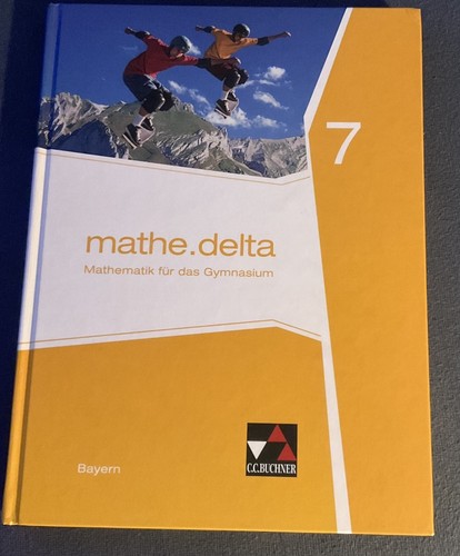 Mathe delta schülerband - mathe.delta,