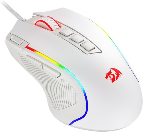 Gaming maus kabelgebunden rgb - gaming-maus,