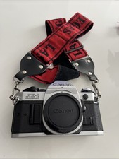 Canon AE-1 Programm 35mm