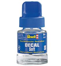 Revell 39693 Decal Soft Weichmacher 30ml für Abziehbilder Neu