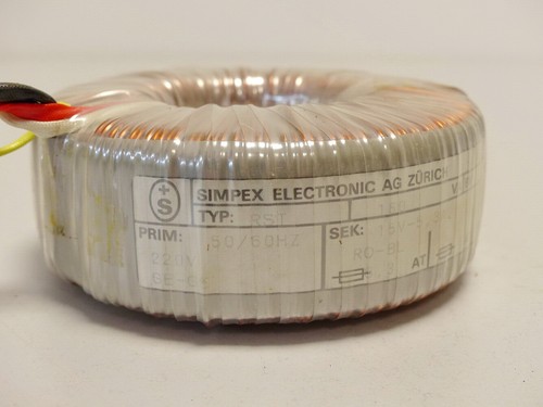 Simpex electronic - electronic, ag