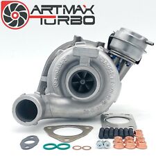 Turbolader VW AUDI 2.5 TDI V6 AKE AFB AKN BDH BAU BFC BCZ BDG 059145701 454135