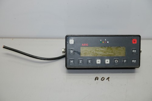 Teledux aeg fug - teledux, funk