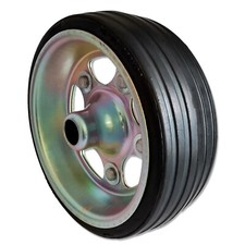 Reserverad + Achse  Wohnwagen