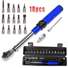 Drehmomentschlüssel 1/4"