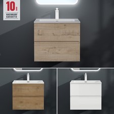 Waschtisch mit unterschrank - waschtisch,