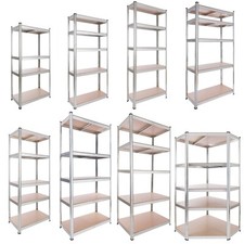 AREBOS Schwerlastregal