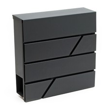 ⭐⭐⭐⭐⭐Briefkasten mit