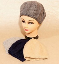 Alpaka Mütze passt zu Camargo