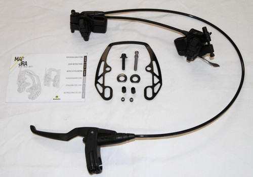 Magura easy mount hs11 evo2 - magura,