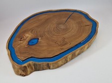 Exquisites Servierbrett aus