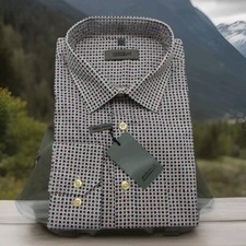 Langarm Hemd MARCELLO