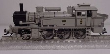 Märklin H0 36747 Dampflok BR 74 "Eurotrain Exklusiv" DRB Ep.II NEU & OVP
