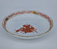 Herend apponyi orange - herend,