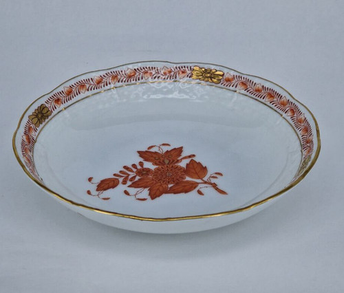 Herend apponyi orange - herend,