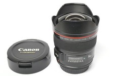 Canon EF  2,8 / 14 L II USM  Objektiv für EOS gebraucht