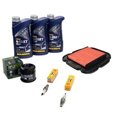 Set für Suzuki DL 1000