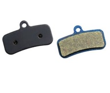 Scheibenbremsbeläge für