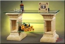 Fernsehtisch Sideboard