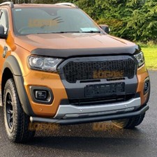 Ford Ranger WILDTRAK
