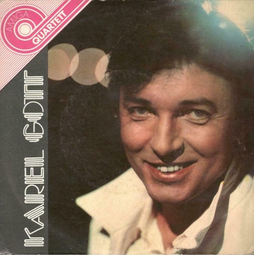 Vinyl single karel - (ep), /