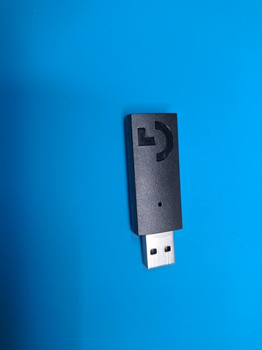 Logitech g935 usb receiver - logitech,