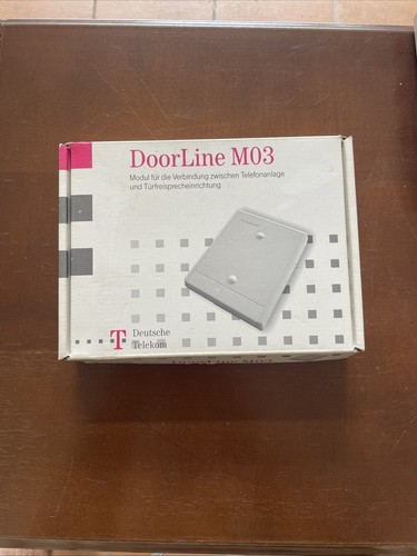 Telekom doorline m03 - telekom,