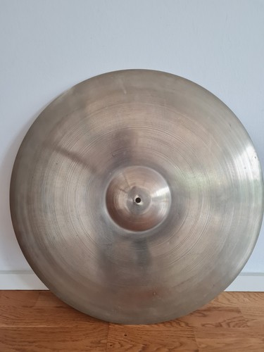Ajax ride cymbal becken - ajax,
