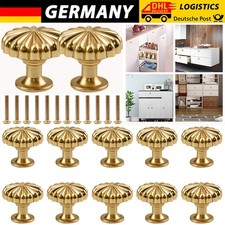 12X Möbel Knopf Möbelknauf