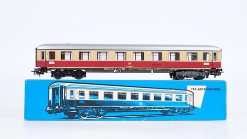 Märklin 4085 reisezugwagen - 4085,