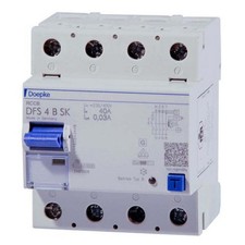 Doepke DFS 4 040-4/0,03 B SK-